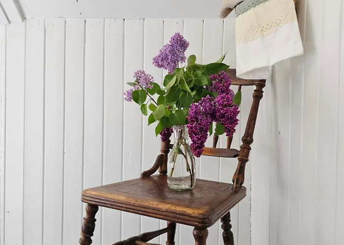 Sentralt I Terrasse Med Fjordutsikt * Sogndal